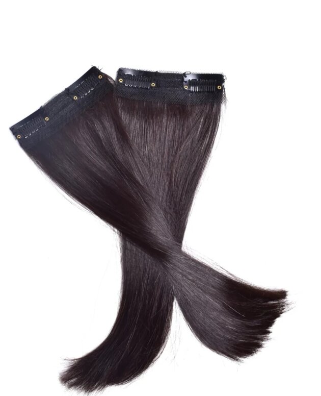 Premium Hair Extensions – Side Patches