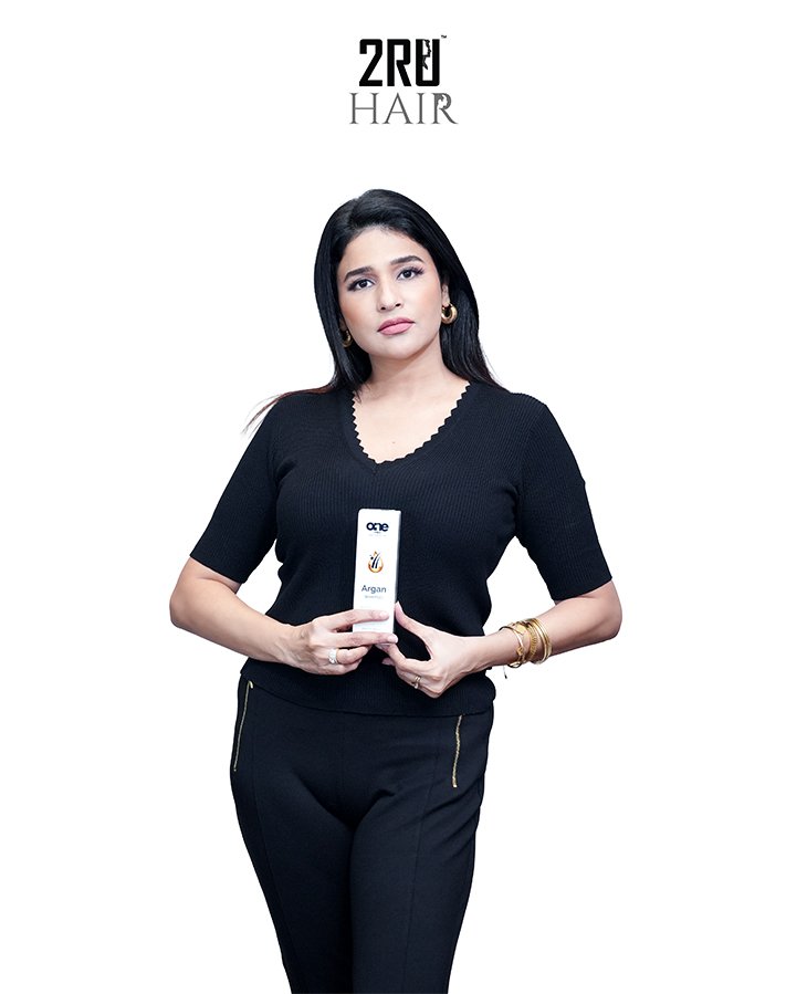 Argan Shampoo - Image 2